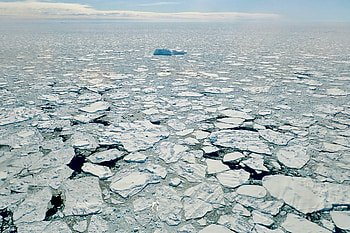 Arctic, Warming, Rapid Unraveling HD wallpaper