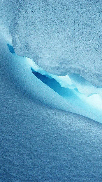 Glacier, Ice-themed , Arctic beauty HD phone wallpaper