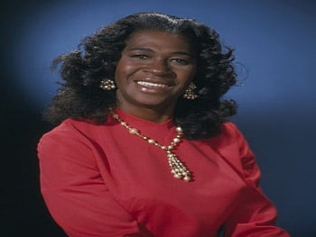 LaWANDA PAGE, action, actresses, entertainment, usa HD wallpaper