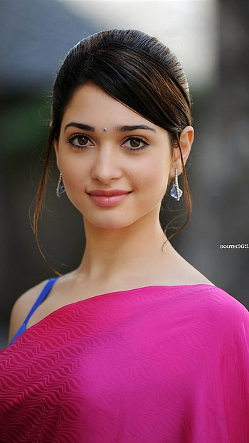 Tamannaah Bhatia, South Indian, Actress HD phone wallpaper