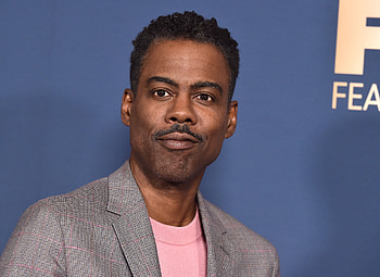 FX Networks Winter TCA Starwalk, Chris Rock HD wallpaper