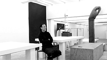 Rick Owens, Unconventional fashion, Birkenstock sandals, Individuality HD wallpaper