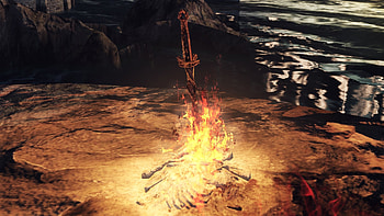 Dark Souls 2 Scholar of the First Sin, video game, Dark Souls II HD wallpaper