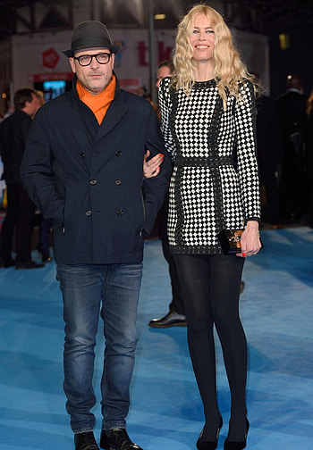 Matthew Vaughn, Star's family, Size comparison HD phone wallpaper