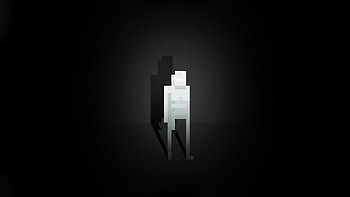 Silver Surfer Pixel Art , silver-surfer, pixel, superheroes, artist, artwork, digital-art, behance HD wallpaper