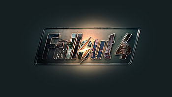 Fan-Made Fallout 4 (thought I'd share) ... HD wallpaper