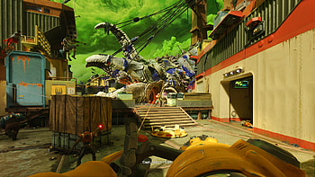 Concord : Epic Video Game Adventure, video game, Concord HD wallpaper