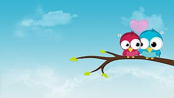Cute Love Backgrounds - , High Definition, High Quality . HD wallpaper