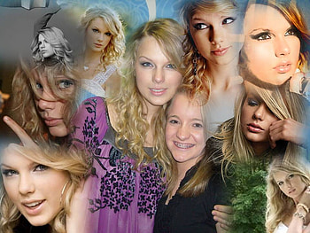Taylor Swift, singer, country, female, young adult HD wallpaper