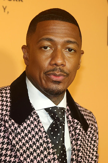 Nick Cannon, Chose against chemotherapy, Son's health, Celebrity decision HD phone wallpaper