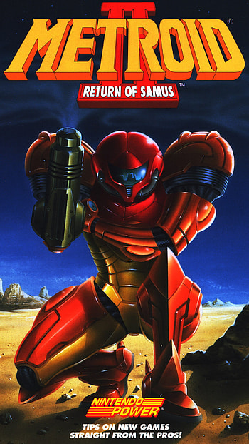 ... Metroid Game mobile HD phone wallpaper
