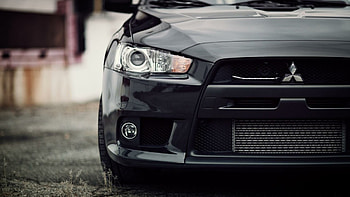 Mitsubishi , Dynamic style, Versatile capabilities, Unforgettable experiences HD wallpaper