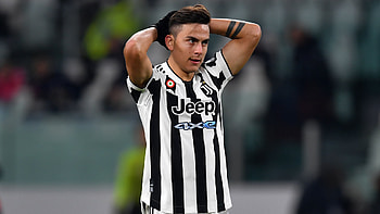 Paulo Dybala complex cycle, 92 million Euros, Juventus, Sand HD wallpaper