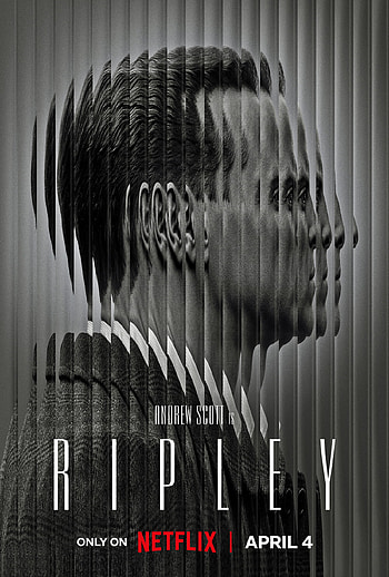 Ripley TV Show Andrew Scott - Stream on Netflix, TV Show HD phone wallpaper