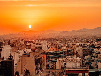 Athens Greece , Eye-catching designs, Mobile , Social media trends HD wallpaper