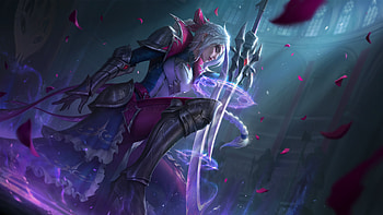 Diana League Of Legends , diana-league-of-legends, league-of-legends, 2020-games, games HD wallpaper