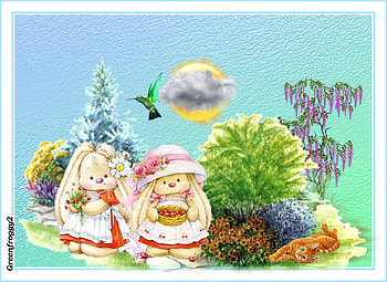 LOVELY LADDIES, ART, CUTE, , ABSTRACT HD wallpaper