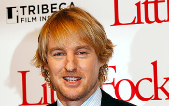 Owen Wilson , Christopher Johnson HD wallpaper