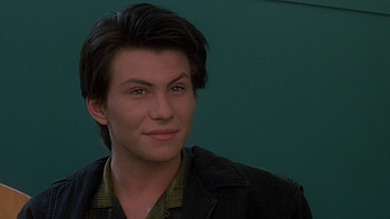 Christian Slater, Pin HD wallpaper