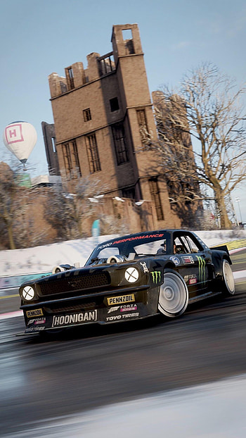 Hoonigan , Top backgrounds HD phone wallpaper