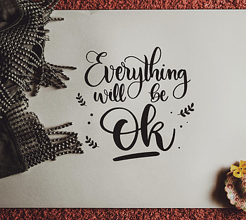 Inscription, Words, Motivation, Positive, Lettering HD wallpaper