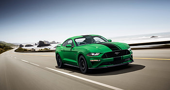 Ford Mustang GT Fastback 2018, ford-mustang, mustang, cars, 2018-cars HD wallpaper