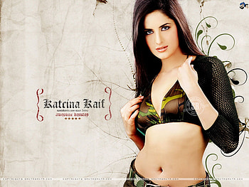 katrina, sexy, babe, hot, actress HD wallpaper