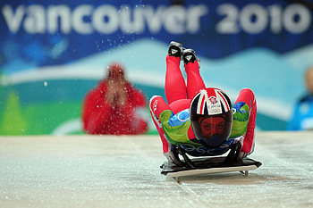 Amy Williams, Skeleton (Sport) HD wallpaper
