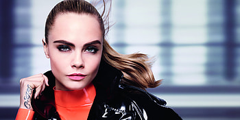 Cara Delevingne Rimmel London, cara-delevingne, celebrities, girls HD wallpaper