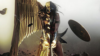 Wonder Woman 80 Anniversary , wonder-woman-1984, wonder-woman-2, wonder-woman, superheroes, movies, 2021-movies HD wallpaper