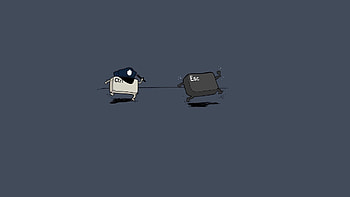 Vector, Background, Keys, Fight HD wallpaper