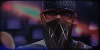 Watch Dogs 2 Fan Art, watch-dogs-2, games, artwork, artist, digital-art, artstation HD wallpaper