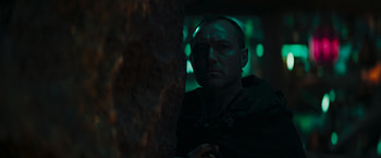 Jude Law in Star Wars: Skeleton Crew -, TV Show, Star Wars: Skeleton Crew, Jude Law HD wallpaper