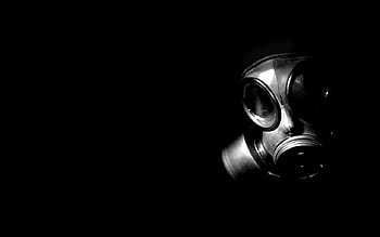 mask, polution, protector, war HD wallpaper