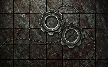 G.O.C. DogTags, videogame, marcus, of, cool, gear, war HD wallpaper