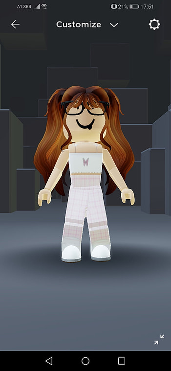 Roblox, avatar, roblox HD phone wallpaper
