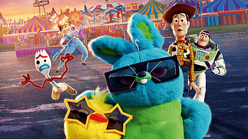 2019 Toy Story 4 , toy-story-4, movies, 2019-movies, animated-movies HD wallpaper