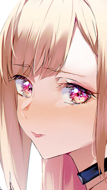 Marin Kitagawa, Marin_kitagawa, girl, anime HD phone wallpaper