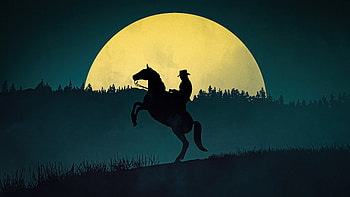 2021 Red Dead Redemption 2 , red-dead-redemption-2, games, 2021-games HD wallpaper