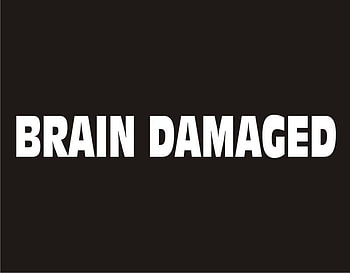The Brain is not a muscle, it is an organ, other, people, fun, entertainment HD wallpaper