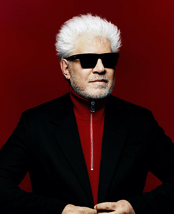 Pedro Almodovar, Movies that shock, The New York Times HD phone wallpaper