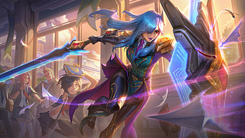 Leona League Of Legends , leona-league-of-legends, league-of-legends, games HD wallpaper