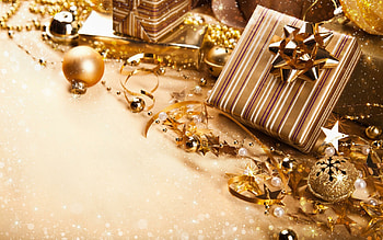 New Year gifts, , Festive surprises, and mobile backgrounds HD wallpaper