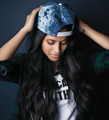 Lilly Singh, , Top backgrounds, Lilly Singh fans HD phone wallpaper