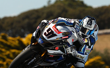 Suzuki GSX-R 1000, Superbikes HD wallpaper