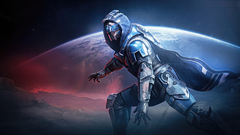 2024 Mass Effect, mass-effect, mass-effect-andromeda, destiny-2, games, ps-games, xbox-games, pc-games, 2024-games, video-games HD wallpaper