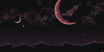 Pixel Art, fanatsy, CG, Pixel, Art HD wallpaper