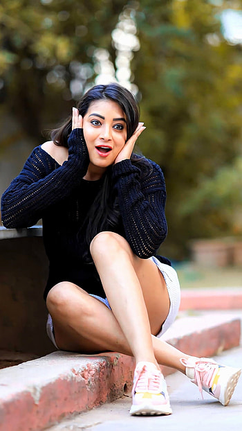 Banusri, telugu actress, hoot HD phone wallpaper
