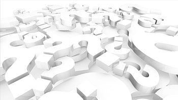 Pics Question Marks Background HD wallpaper