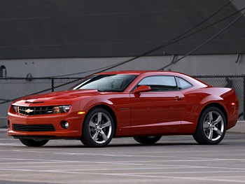 Chevrolet Camaro SS 2010, chevrolet, camaro, ss, 2010 HD wallpaper
